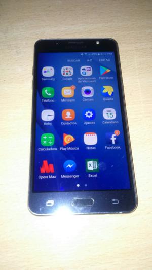 Vendo j libre impecable