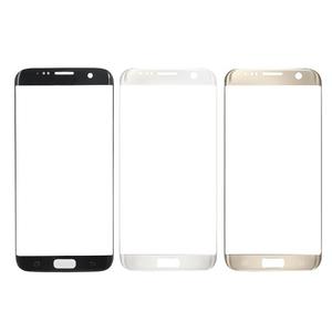 Vidrio Tactil Pantalla Glass Samsung Galaxy S7 Edge Curvo