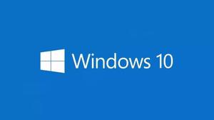 Windows 10 Pro  Bit Licencia Original