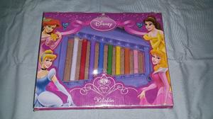 Xilofón Disney Princesas