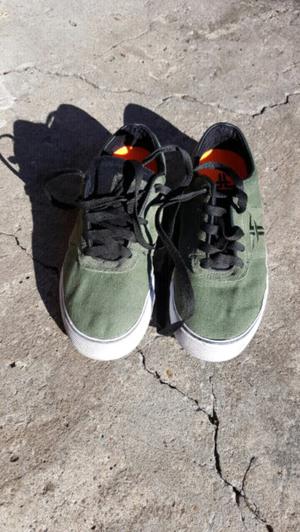 Zapatillas 37 excelente estado