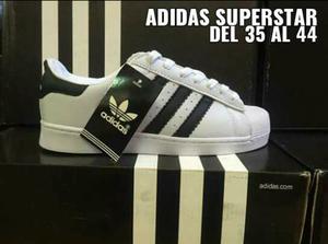 Zapatillas Adidas SuperStar