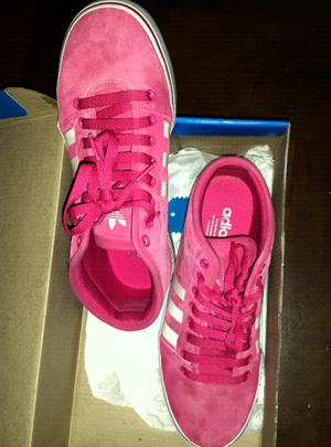 Zapatillas adidas mujer