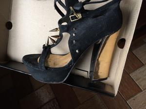 Zapatos Sarkany Talle 38