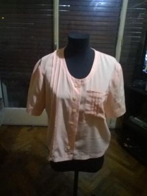 camisa de mujer talle 2