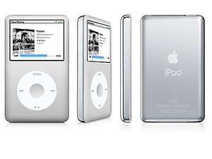 iPod Classic 160g