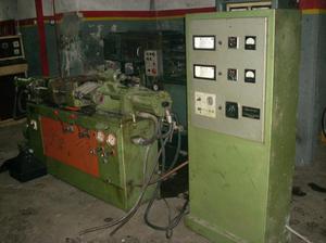 inyectora swartz 40grs. manual