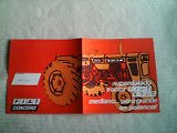 manual folleto catálogo de tractor fiat 500 s con motor cn3