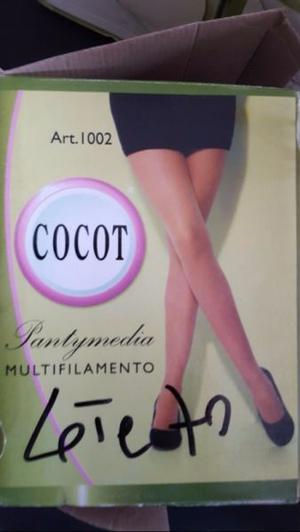 pantymedias cocot talle 3