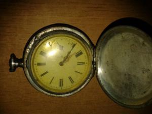 relojes de bolsillo antiguos a restaurar