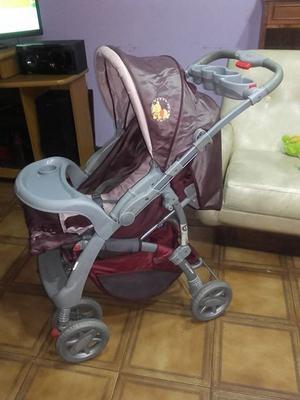 vendo cochecito para bebe