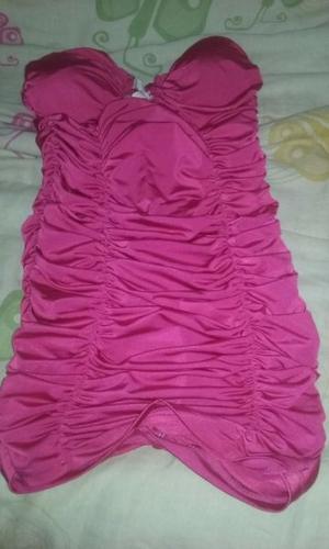 vestido talle unico