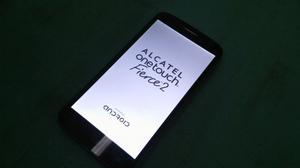 Alcatel one touch