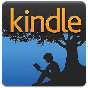 Amazon Kindle, Como Nuevo.