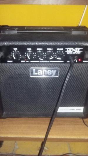 Amplificador Laney LX 15