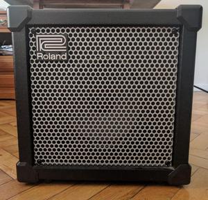 Amplificador Roland Cube 20 Xl