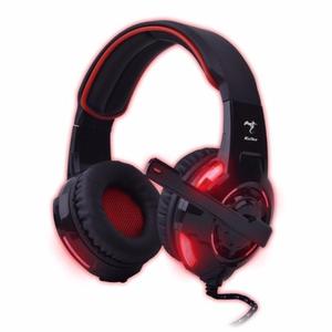 Auriculares Gamer Headset Microfono 7.1 Usb Luz Pc Ps3 Ps4