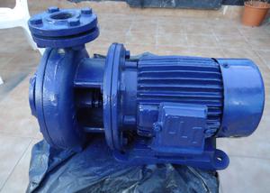 BOMBA CENTRIFUGA 4 HP