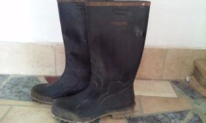 BOTAS PAMPERO TALLE 43