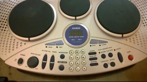 Bateria Electronica Casio LD80