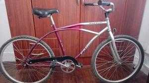 Bici playera usada