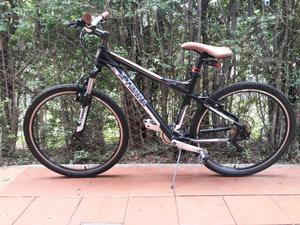 Bicicleta xterra rodado 26