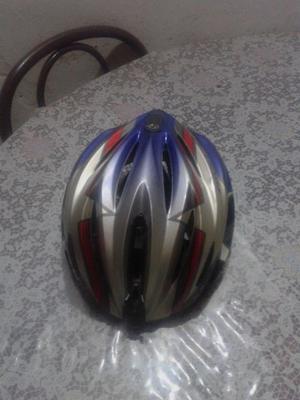 CASCO PARA BICICLETA ROSWELL