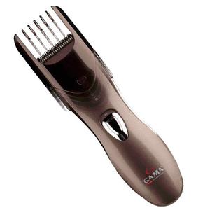 CORTADOR DE PELO TRIMMER GA.MA GT-420 VIAJERO 5 POSICIONES