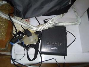 CPAP respironic philips