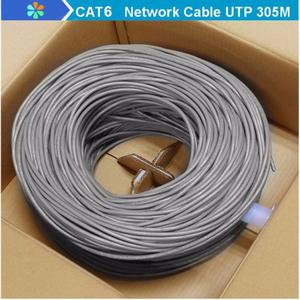 Cable Utp Cat 5 Y 6