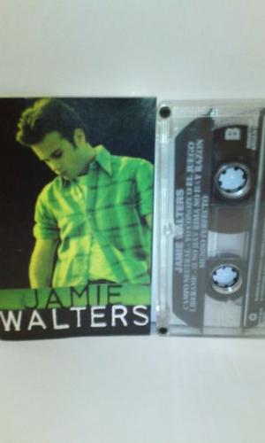 Cassette Jamie Walters ()