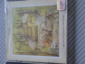Cd Genesis /selling England By The Pound