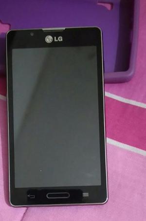 Celular LG P712