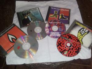 Colección The RollingStones