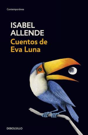 Cuentos de Eva Luna - Isabel Allende- Libro digital