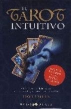 El Tarot Intuitivo - Estuche Libro + Cartas - Miles -