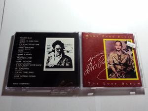 Elvis - More Pure Elvis - The Lost Album - BILKO