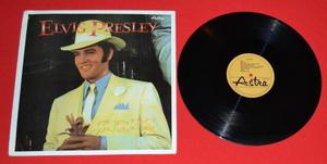 Elvis "Susie Q" Astra Records