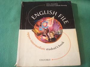 English File the Clive Oxenden and Christina Latham Koenig
