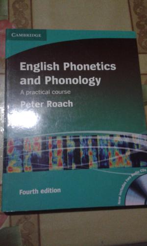 English phonetics and phonology (NUEVO)