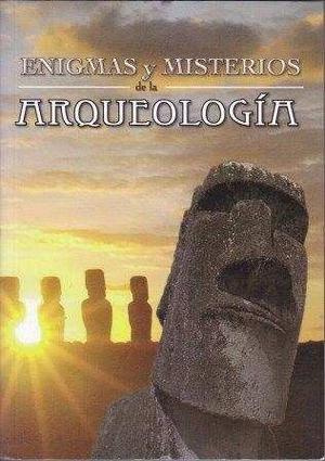 Enigmas Y Misterios De La Arqueologia. Cerrado Hermetico