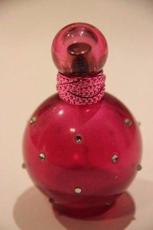 Envase De Perfume Fantasy By Britney Spears