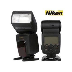 Flash Yongnuo Yn-568ex Ttl Para Nikon En Stock !!!!!