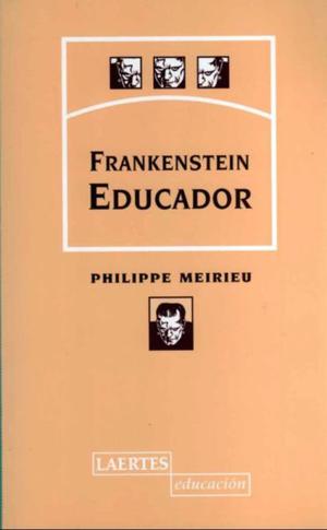 Frankestein Educador - Merieu- Libro digital
