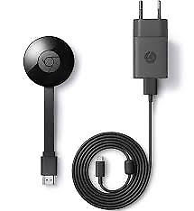 Google Chromecast 2nd Generacion NUEVO, Caja cerrada y