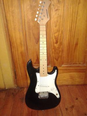 Guitarra Electrica Stratocaster Freeman Oferta!!!