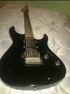 Guitarra Electrica Yamaha(121D)