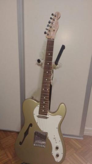 Guitarra Squier Telecaster Thinline Vintage Modified