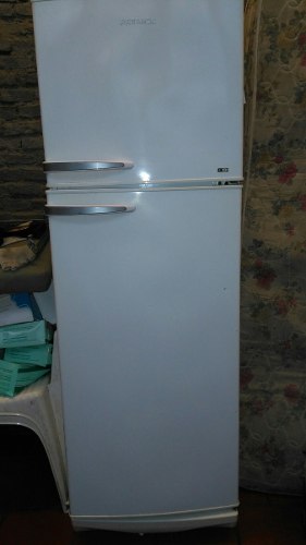 Heladera Patrick Con Freezer