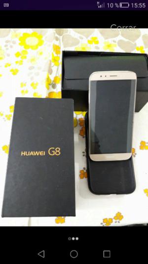 Huawei G8 vendo